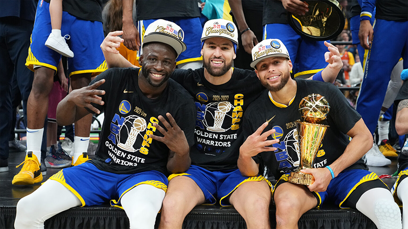 Season Review: 2021-22