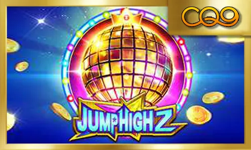Jump High 2