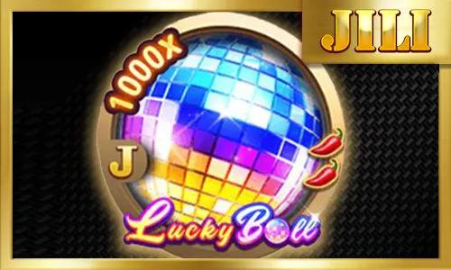 Lucky Ball