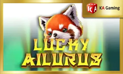 Lucky Ailurus