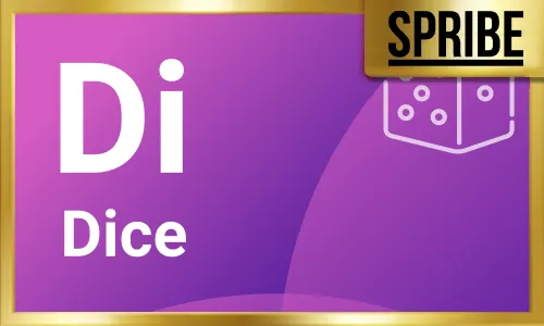 Dice
